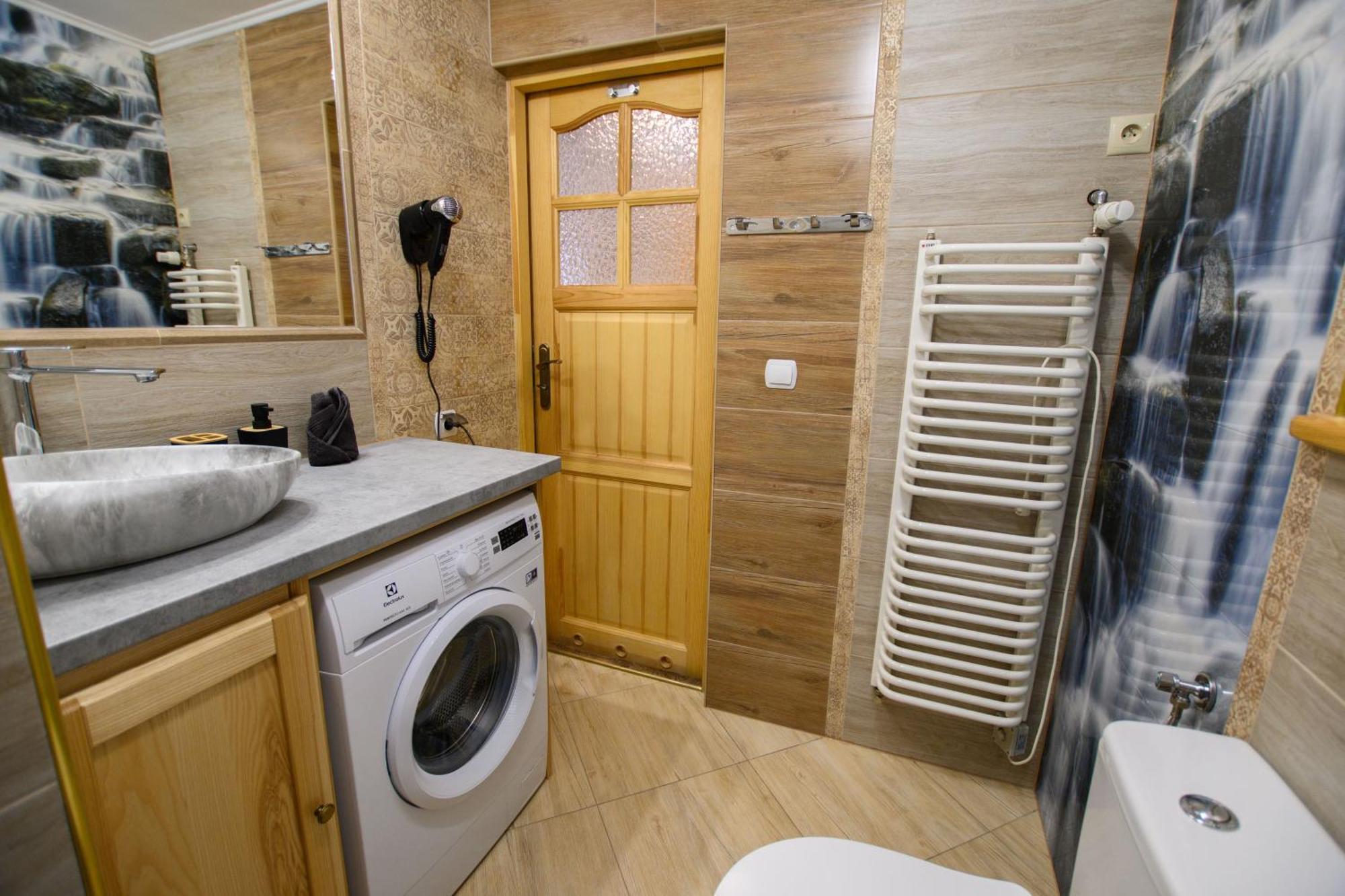 Apartmán Krupowki 36/8 Zakopane