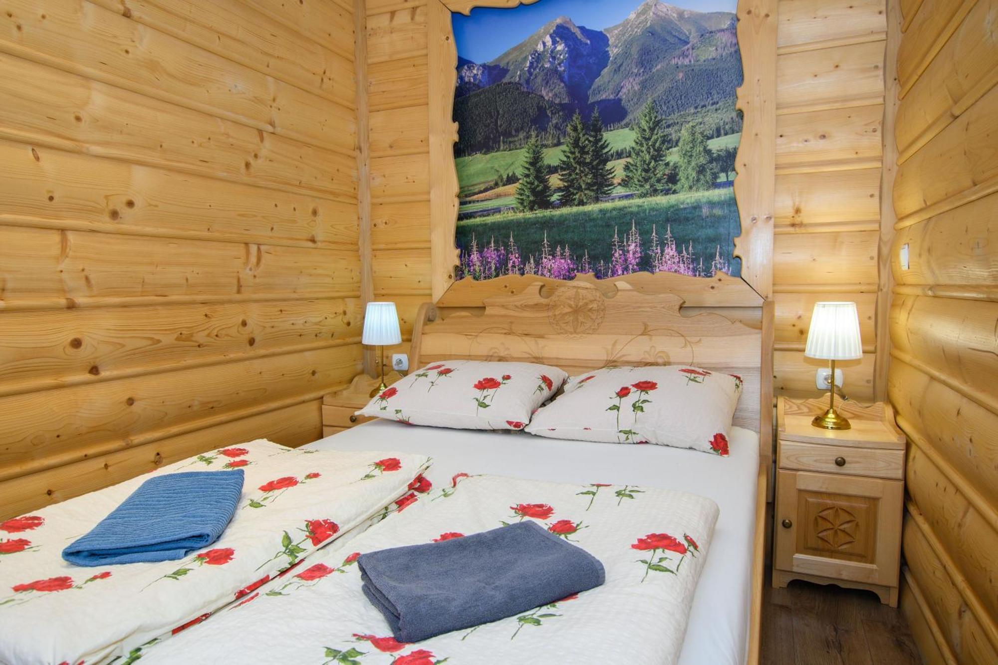 Krupowki 36/8 Zakopane