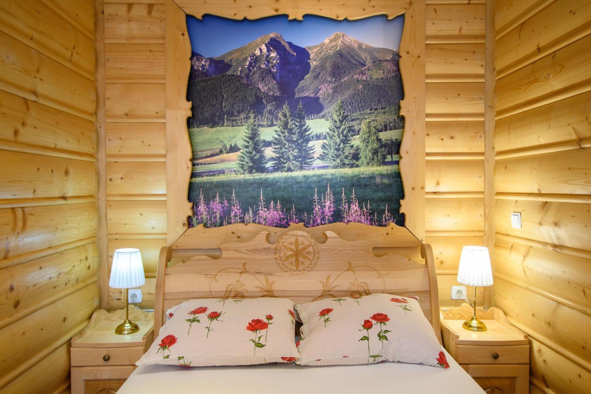 Krupowki 36/8 * Zakopane