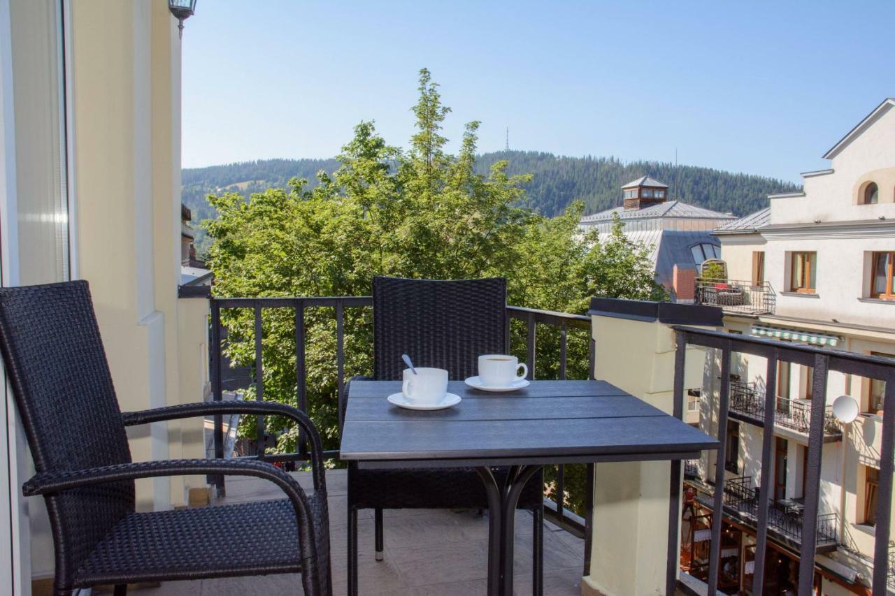 Apartmán Krupowki 36/8 *